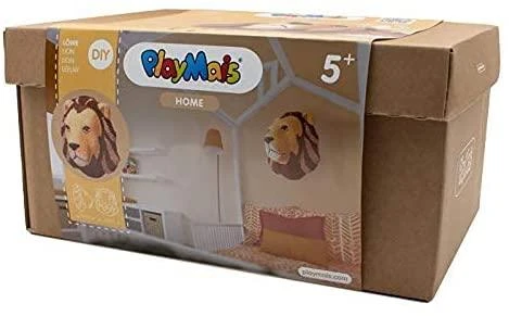 PlayMais NAMAI, LIŪTAS 9000