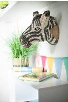 PlayMais NAMAI, ZEBRAS 9000