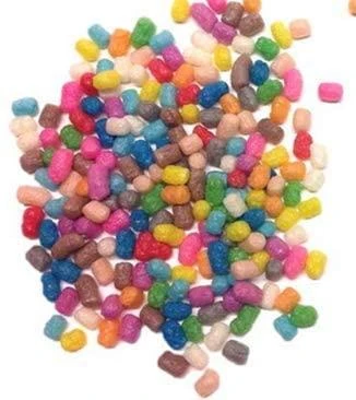 PlayMais žaidimas mozaika 2300, Ponis