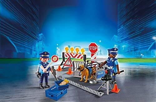 PLAYMOBIL 71233 FIRE TRUCK LIGHTS SOUND ugniagesių žarnų kopėčios