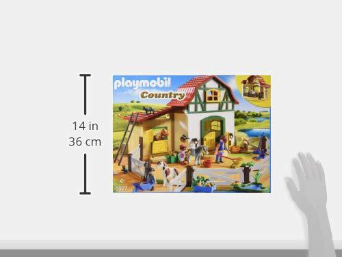 Playmobil Country Farm 6927