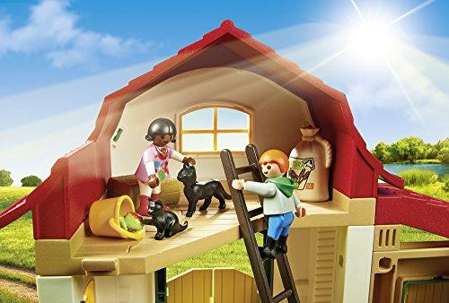 Playmobil Country Farm 6927
