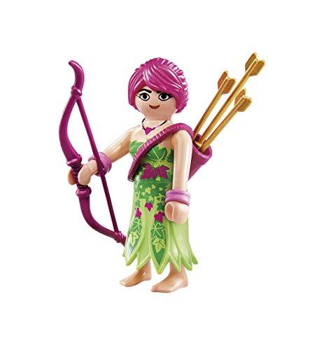 9339 PLAYMOBIL® Playmo-Friends, Miško elfė