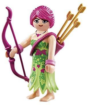 9339 PLAYMOBIL® Playmo-Friends, Miško elfė