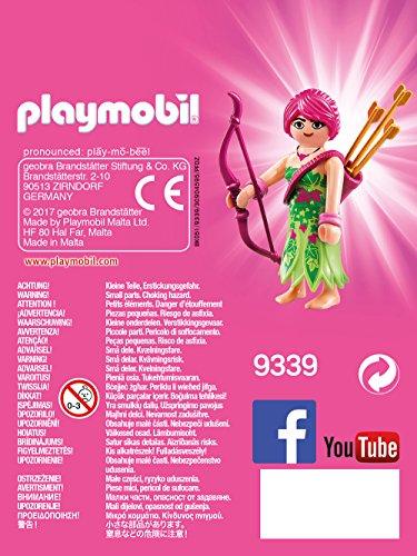 9339 PLAYMOBIL® Playmo-Friends, Miško elfė