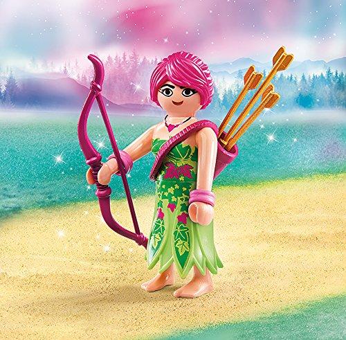 9339 PLAYMOBIL® Playmo-Friends, Miško elfė