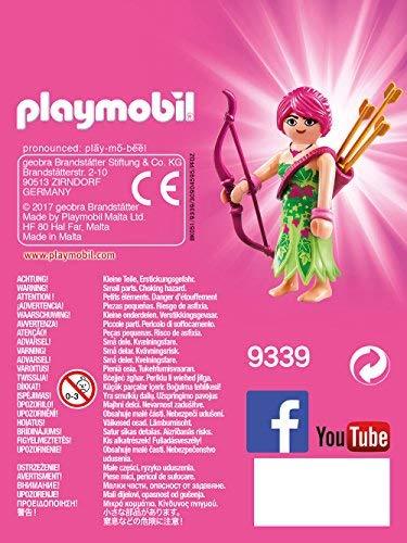 9339 PLAYMOBIL® Playmo-Friends, Miško elfė