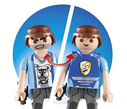 „Playmobil“ pinigų vežėjas (9371)