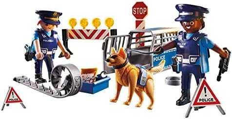 PLAYMOBIL 71233 FIRE TRUCK LIGHTS SOUND ugniagesių žarnų kopėčios