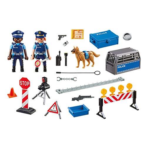 PLAYMOBIL 71233 FIRE TRUCK LIGHTS SOUND ugniagesių žarnų kopėčios