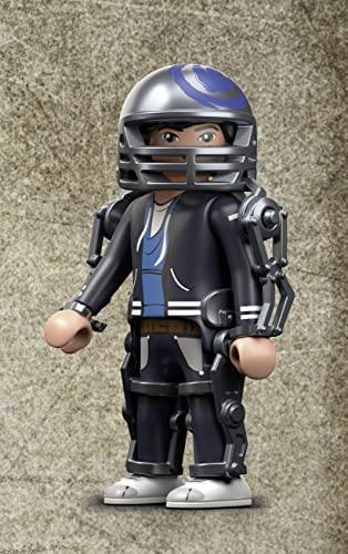 Konstruktorius Playmobil Dino Rise Lava Fountain Guardian (70926) - Lavos šaltinio sargai