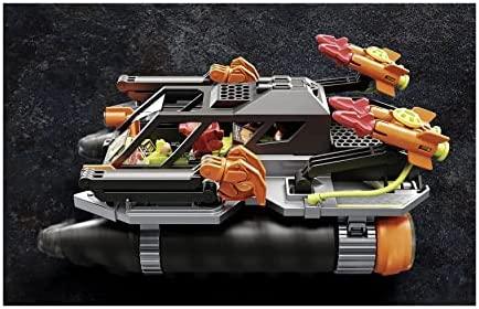 Playmobil Playmobil griovimo grąžtas – 70927