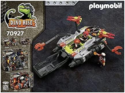 Playmobil Playmobil griovimo grąžtas – 70927