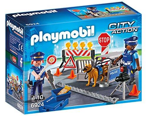 PLAYMOBIL 71233 FIRE TRUCK LIGHTS SOUND ugniagesių žarnų kopėčios