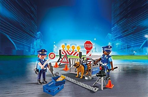 PLAYMOBIL 71233 FIRE TRUCK LIGHTS SOUND ugniagesių žarnų kopėčios