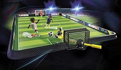„Playmobil Sport & Action“ 71120 Futbolo stadionas