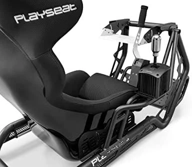 Playseat Sensation PRO Sim Platform – nuorodos