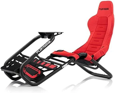 Playseat Trophy raudona