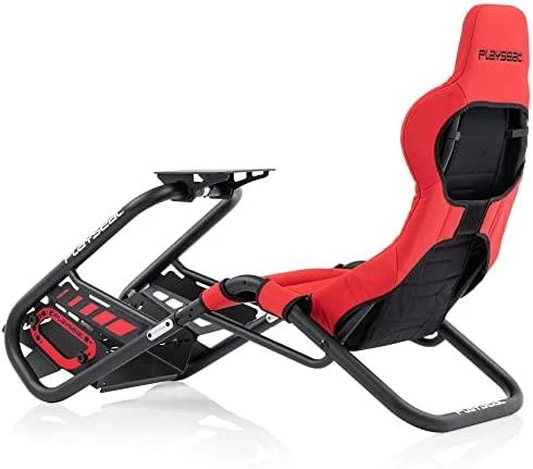 Playseat Trophy raudona