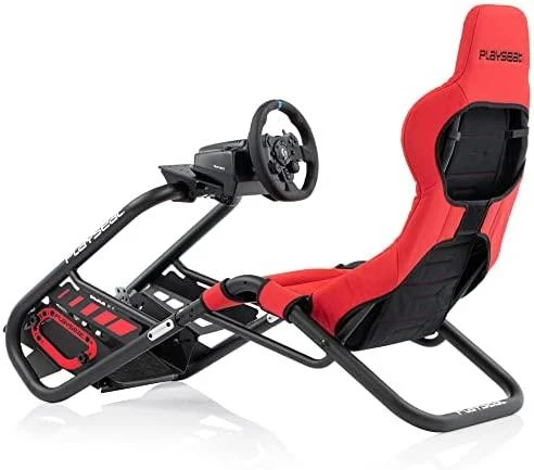 Playseat Trophy raudona