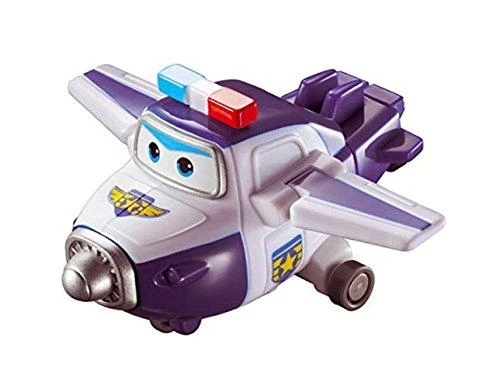 Super Wings Rinkinys „Tiltas su lėktuvėliu“