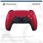 Sony PlayStation DualSense Volcanic Raudona belaidis valdiklis (PS5)
