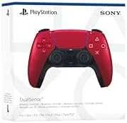 Sony PlayStation DualSense Volcanic Raudona belaidis valdiklis (PS5)