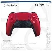 Sony PlayStation DualSense Volcanic Raudona belaidis valdiklis (PS5)