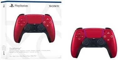 Sony PlayStation DualSense Volcanic Raudona belaidis valdiklis (PS5)