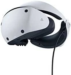 Sony PlayStation Gogle VR2 Baltas