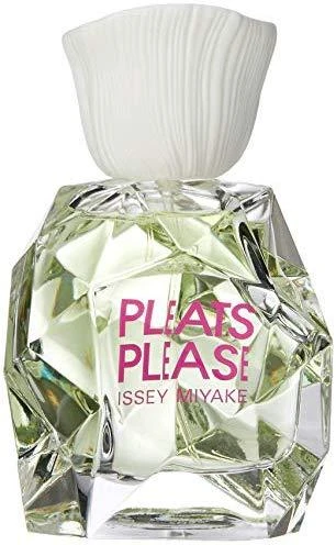 Issey Miyake Pleats Please L´Eau EDT tualetinis vanduo moterims, 50 ml