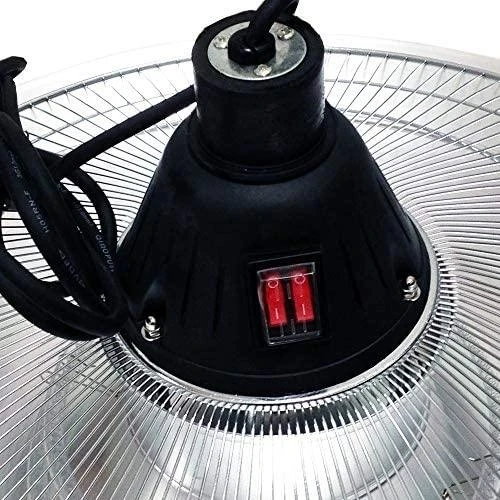 Elektrinis šildytuvas Kemper 65432KW21