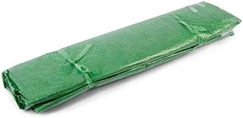 Šiltnamis 2x4,5xH2m (9m2) Plonos