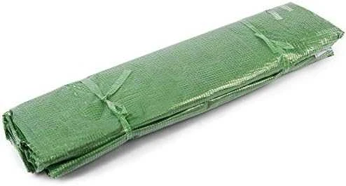 Sodo tunelio folija 3x6m (18m2) Plonos