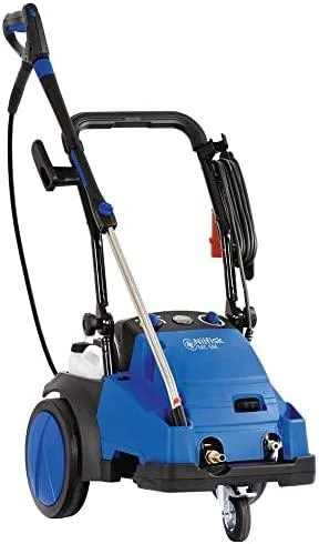 Nilfisk MC 5M-200/1050 FA plovimo įrenginys su trimis ratais