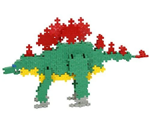 Plus Plus konstruktorius Dinozaurai
