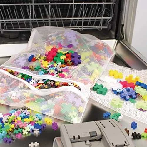 Plus Plus konstruktorius, DIDELĖS, Flamingas