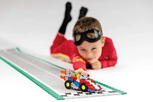 Plus Plus "Kartingai", 5+