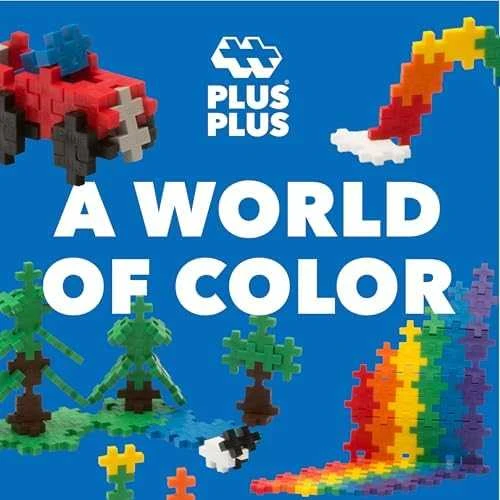 Plus Plus konstruktorius Mini Basic 3600