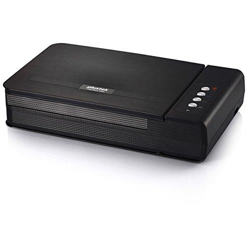Skeneris Plustek OPTIKA 4800