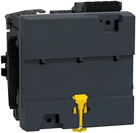 Schneider analizatorius PM5563-61hram 4IN / 2OUT Ethernet Modbus 52 signalai (METSM5563)