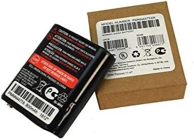Ni-MH 800mAh baterija su pakuote