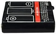 800mah baterija Motorola T62/82/82EX radijo stotelėms