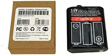 800mah baterija Motorola T62/82/82EX radijo stotelėms