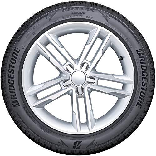 Bridgestone Padangos Blizzak LM005 92 H ( C A B 71dB )