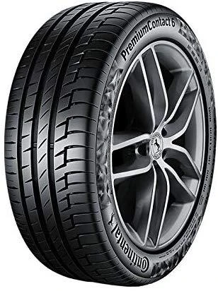 Continental Padangos PremiumContact 6 98 H ( C A ) 71dB