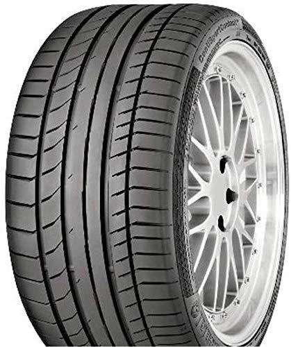 Continental 245/35R18 SPORTCONTACT 5 92Y XL FR MO