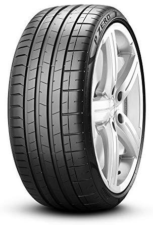 Pirelli 315/40R21 P ZERO (PZ4) 111Y PNCS MO-S