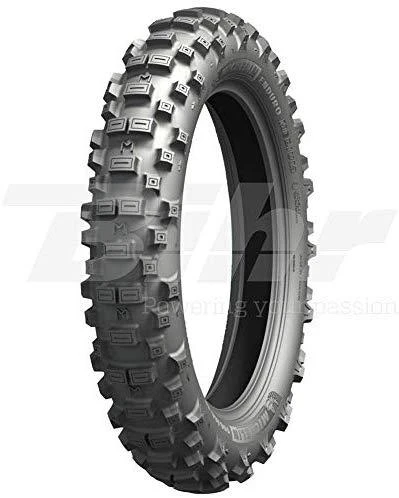 Michelin Padangos Enduro Medium Rear TT 70R