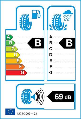 Bridgestone Padangos Ecopia EP500 93 T XL * (B B A 69dB)